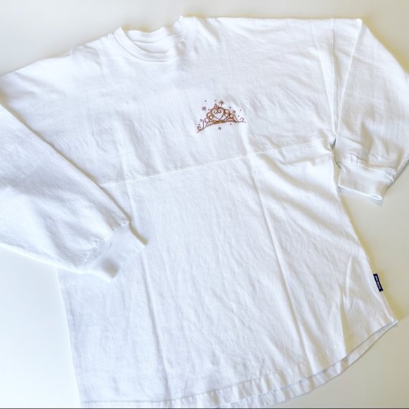 Disney Parks - Bibbidi Bobbidi Boutique - Spirit Jersey - Picture 2 of 6